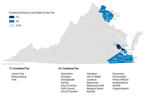 Commercial And Industrial Sales Use Tax Exemption Virginia Economic Development Partnership Commercial And Industrial Sales Use Tax Exemption Virginia Economic Development Partnership