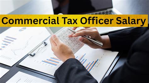 Commercial Tax Officer
