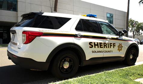 Committee Recommends Use Of Sales Tax To Fund Sheriff S Supplement Of Vallejo Police Committee Recommends Use Of Sales Tax To Fund Sheriff S Supplement Of Vallejo Police