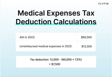 Common Tax Deduction Medical Expenses Deduction Did You Know Certain Medical Expenses May Be Deductible If They Exceed A Percentage Of Your Adjusted Gross Income Agi Eligible Expenses Doctor Visits Prescriptions