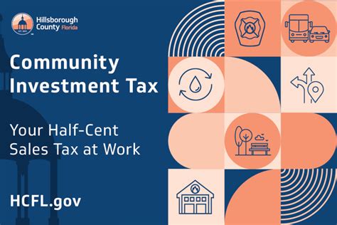 Community Investment Tax Hillsborough County Fl
