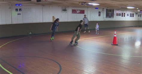 Community Needs Help Saving Texas Oldest Roller Skating Rink In Cedar Hill Cbs Texas Community Needs Help Saving Texas Oldest Roller Skating Rink In Cedar Hill Cbs Texas