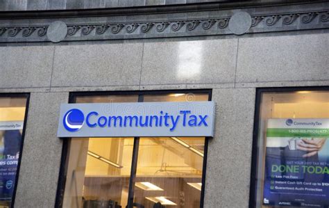 Community Tax Chicago