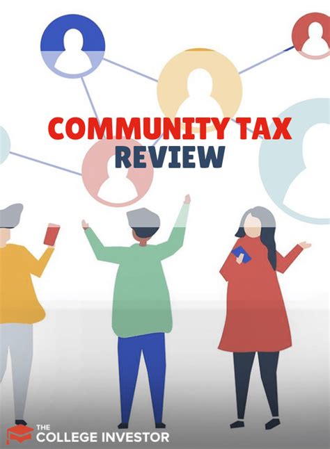 Community Tax Review Thecreditreview