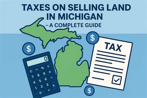 Complete Guide On How To Pay Michigan State Taxes Complete Guide On How To Pay Michigan State Taxes