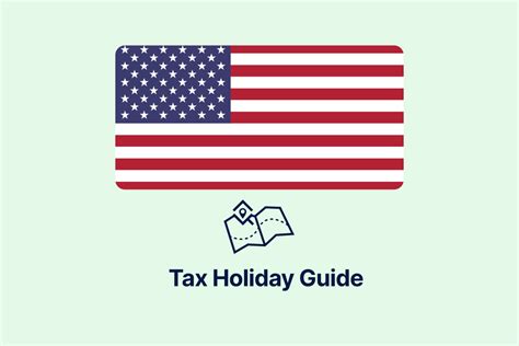 Comprehensive Guide To Navigating Us Sales Tax Holidays Vatabout