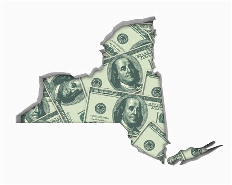 Comptroller Local Sales Tax Collections Neared 12 Billion In The First Half Of 2025 R Westchester