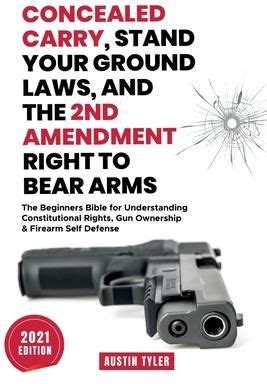Concealed Carry And The Right To Bear Arms