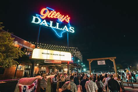 The Ultimate Guide to Finding the Best Concert Dallas Events