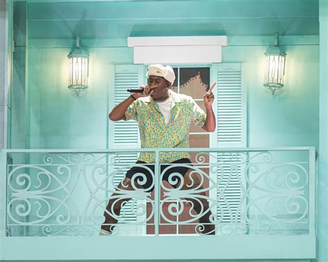 Concert Review Tyler The Creator At Capital One Arena The Washington Post
