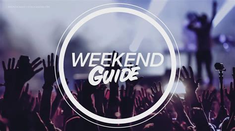 Discover Exciting Concerts in Dallas This Weekend