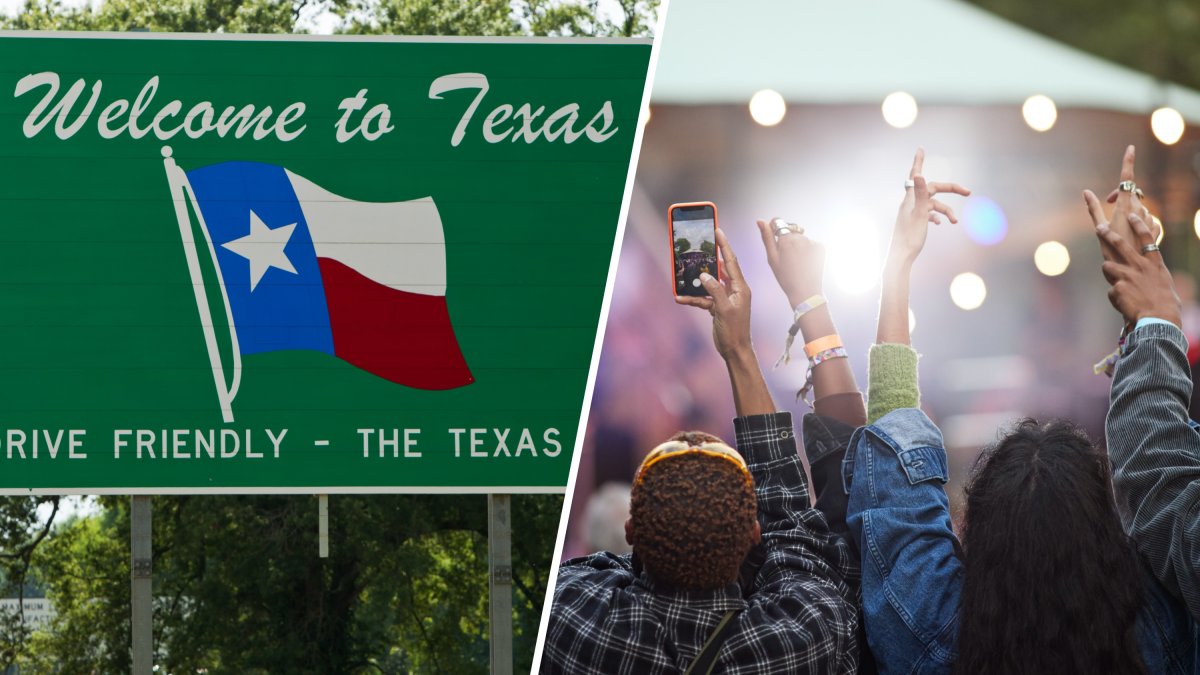 Descubre por qué los conciertos en Dallas 2025 ofrecerán experiencias únicas e inolvidables