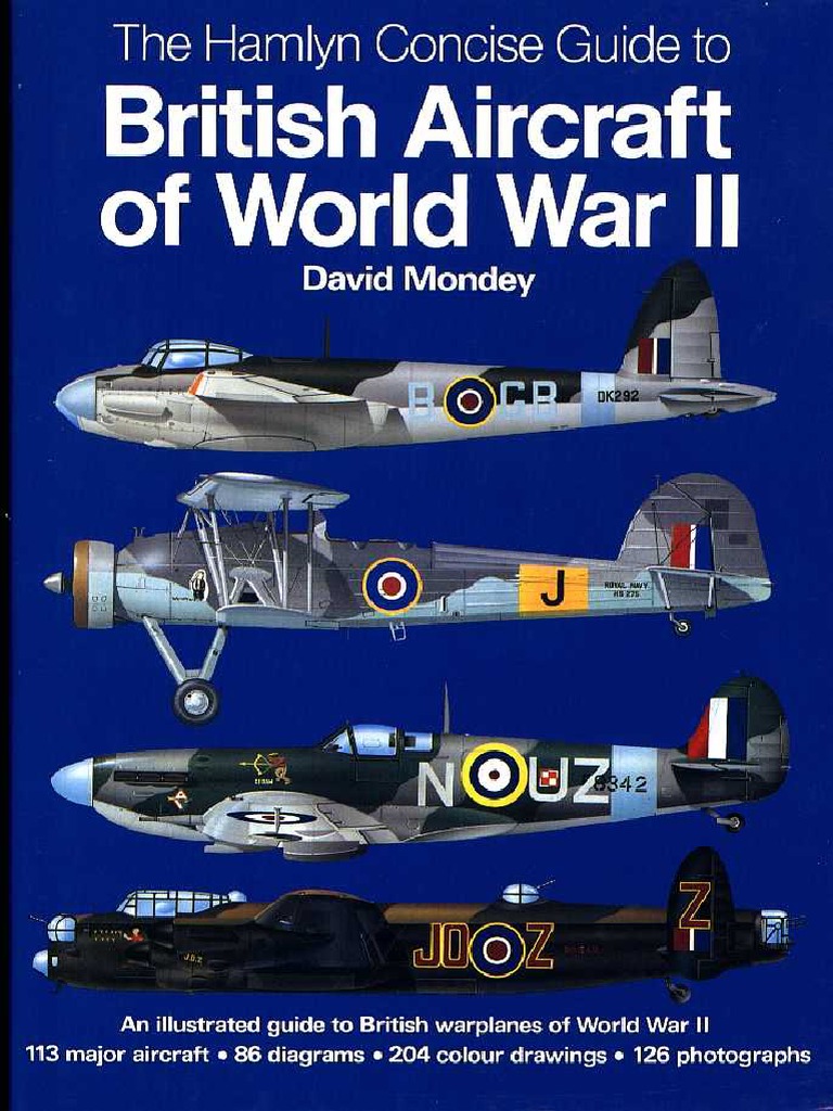 Concise Guide To British Aircraft Of World War Ii David Mondey Trade In Military Concise Guide To British Aircraft Of World War Ii David Mondey Trade In Military