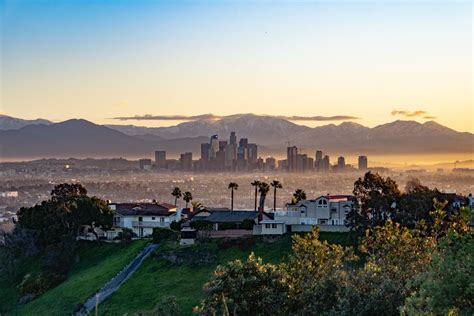 Condos Vs Houses How Do Property Taxes Differ In Los Angeles Mansion Global