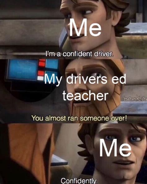 Confident R Prequelmemes Confident R Prequelmemes