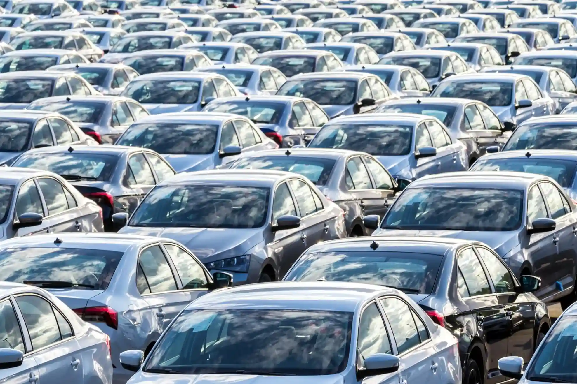 Connecticut Car Sales Tax