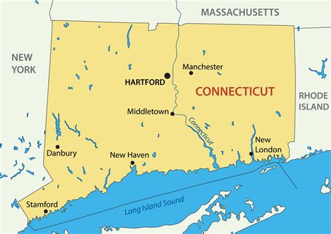 Connecticut Taxes Refund