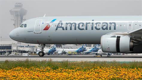 Considering American Airlines For Your Next Trip Here S What You Need To Know