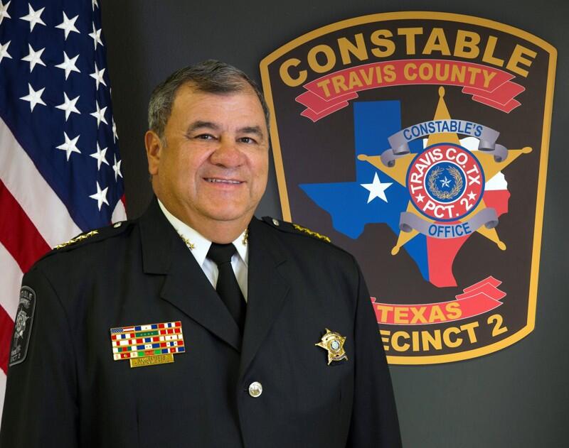 Constable Precinct 2 Guadalupe County Texas