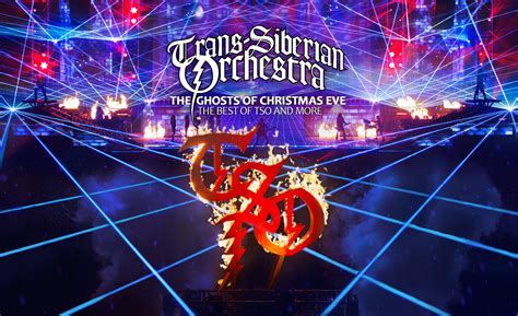 Contact Trans Siberian Orchestra Fan Club