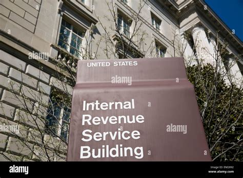 Contact Your Local Irs Office Internal Revenue Service