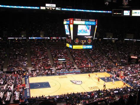 The Ultimate Guide to Continental Airlines Arena: Everything You Need to Know