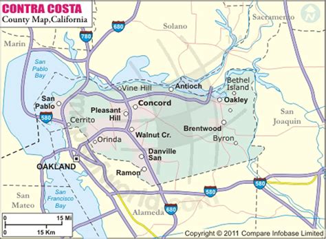 Contra Costa County Property Tax