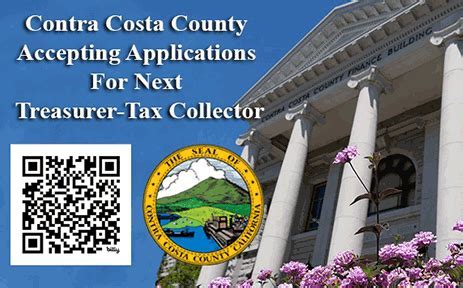 Contra Costa County Tax