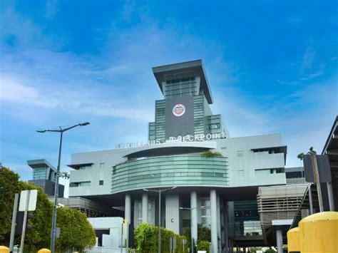 Convenient Parking Near Woodlands Checkpoint Singapore Your Ultimate Guide Kaizenaire