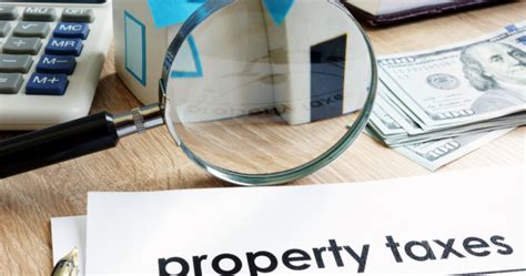 Cook County Returns To Timely Property Tax Schedule