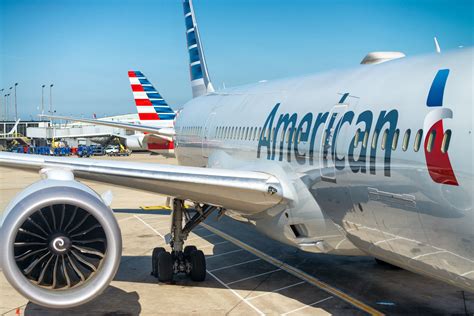 Cool Calm And Connected American Airlines Becomes First Airline To Pilot One Stop Security In The U S American Airlines Newsroom Cool Calm And Connected American Airlines Becomes First Airline To Pilot One Stop Security In The U S American Airlines Newsroom