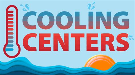 Cooling Centers Rockland County Ny