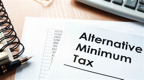 Corporate Alternative Minimum Tax