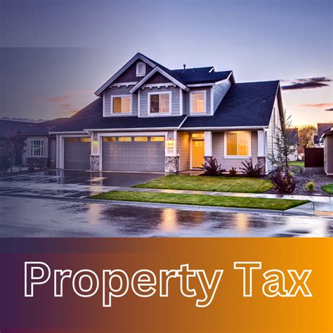 Corporation Property Tax