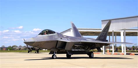 Common Mistakes In Estimates Of The Cost Of An F22 Raptor