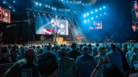 Discover Quick Solutions for the Best Country Concerts in Dallas
