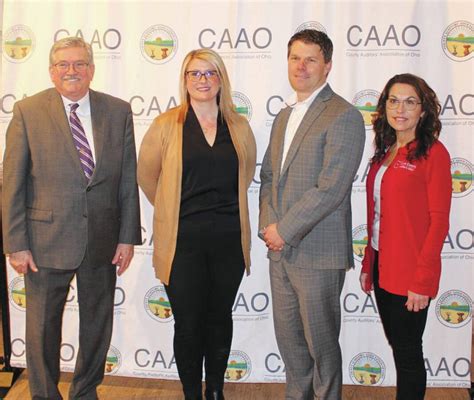 County Auditors Call For Property Tax Relief Urbana Daily Citizen