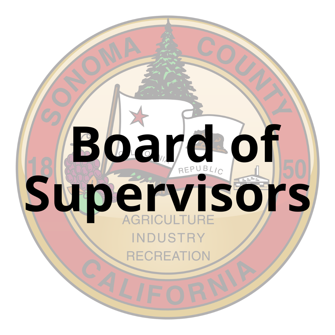 County Supervisors Leaders Prepare For Productive Year