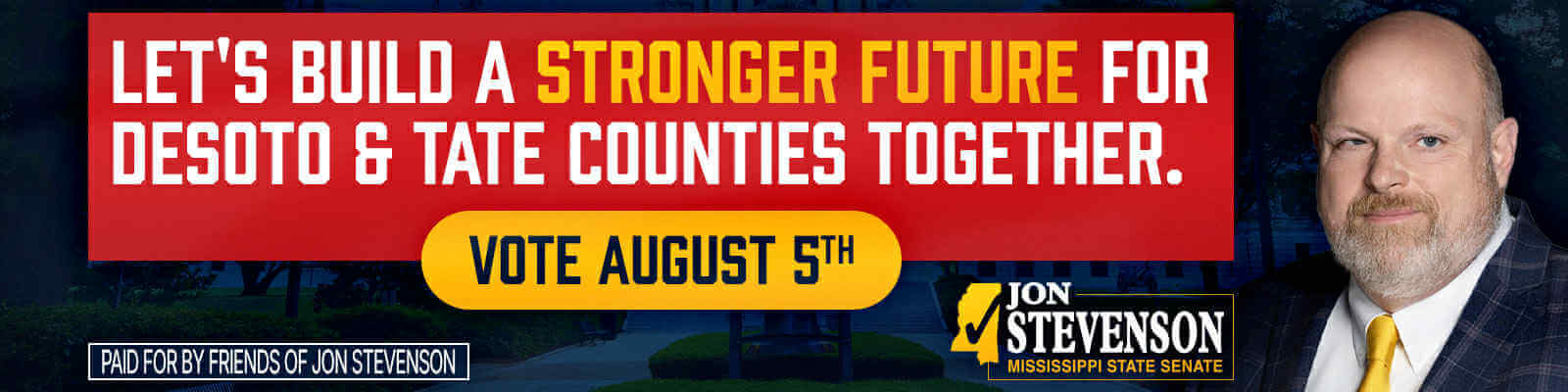 County Tax Collector S Office Opens New Location Desoto County News