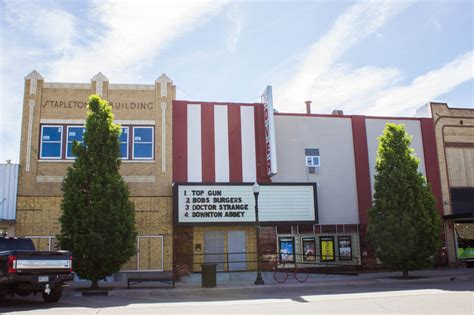 What Are the Best Ways to Cover Theater Fort Morgan?