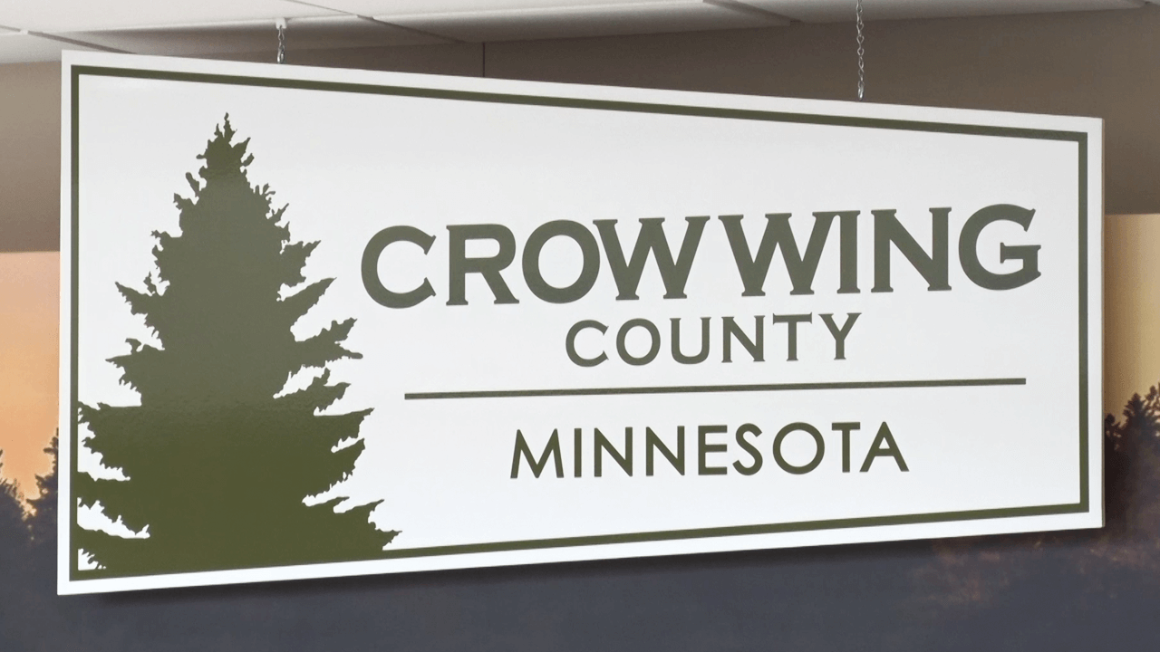 Crow Wing County Property Tax