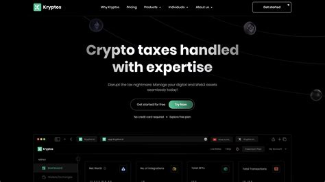 Crypto Tax Calculator Irs Compliant Tax Software