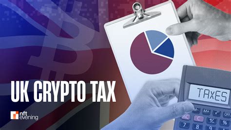 Crypto Tax Uk The Ultimate Guide For 2025