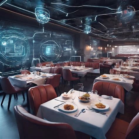 Culinary Business 2024 Innovations Shaping The Future Culinary Business 2024 Innovations Shaping The Future