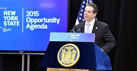 Cuomo Introduces Property Tax Credit Plan Wrvo Public Media
