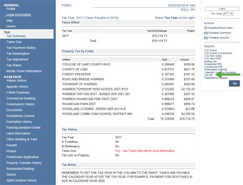 Current Payment Status Lake County Il Current Payment Status Lake County Il