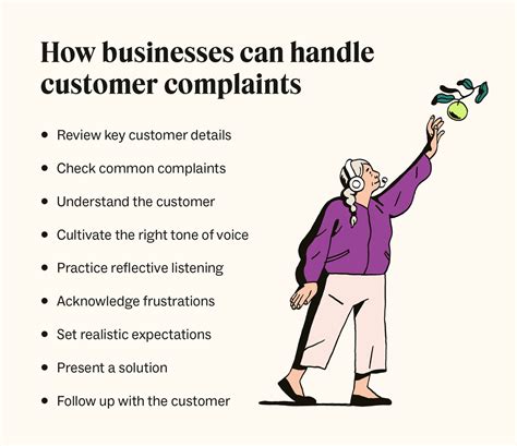 Customer Complaints Definition Examples And Resolution Tips Customer Complaints Definition Examples And Resolution Tips