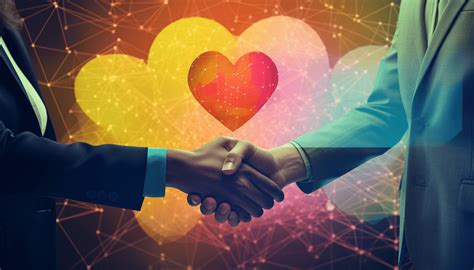 97% of Businesses Report Improved Sales Through Customer Relations AA