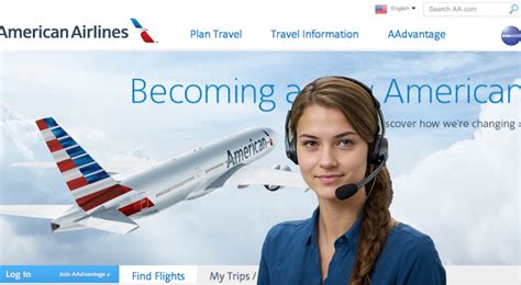 Avoid This Common Mistake in Customer Relations American Airlines