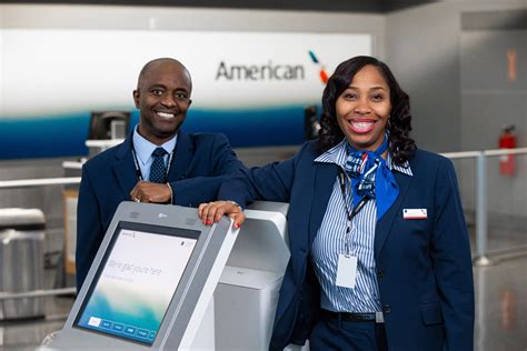 Customer Service American Airlines Debunks Common Passenger Myths